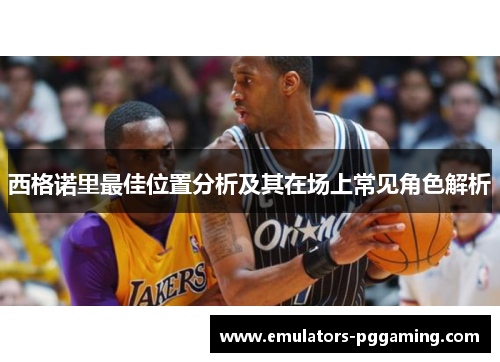 西格诺里最佳位置分析及其在场上常见角色解析