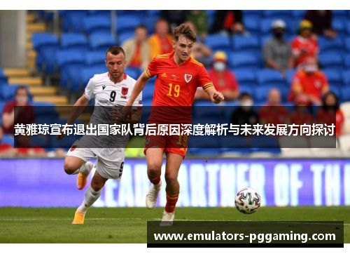 黄雅琼宣布退出国家队背后原因深度解析与未来发展方向探讨