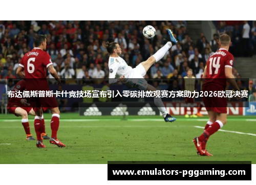 布达佩斯普斯卡什竞技场宣布引入零碳排放观赛方案助力2026欧冠决赛